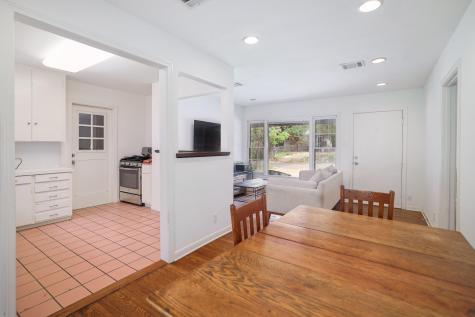 2203 Arpdale Street Austin TX 78704