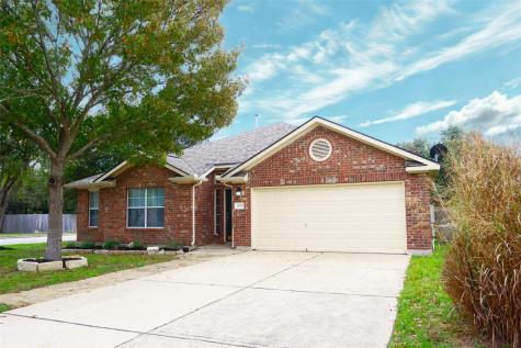 1028 Downridge Drive Leander TX 78641