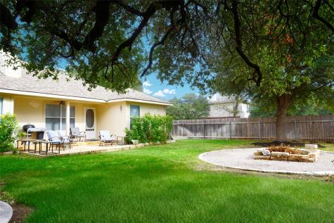1028 Downridge Drive Leander TX 78641