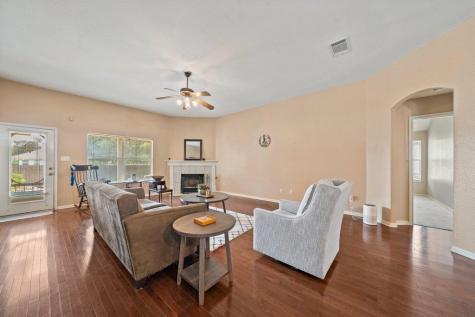 1028 Downridge Drive Leander TX 78641