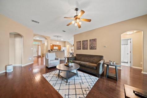 1028 Downridge Drive Leander TX 78641
