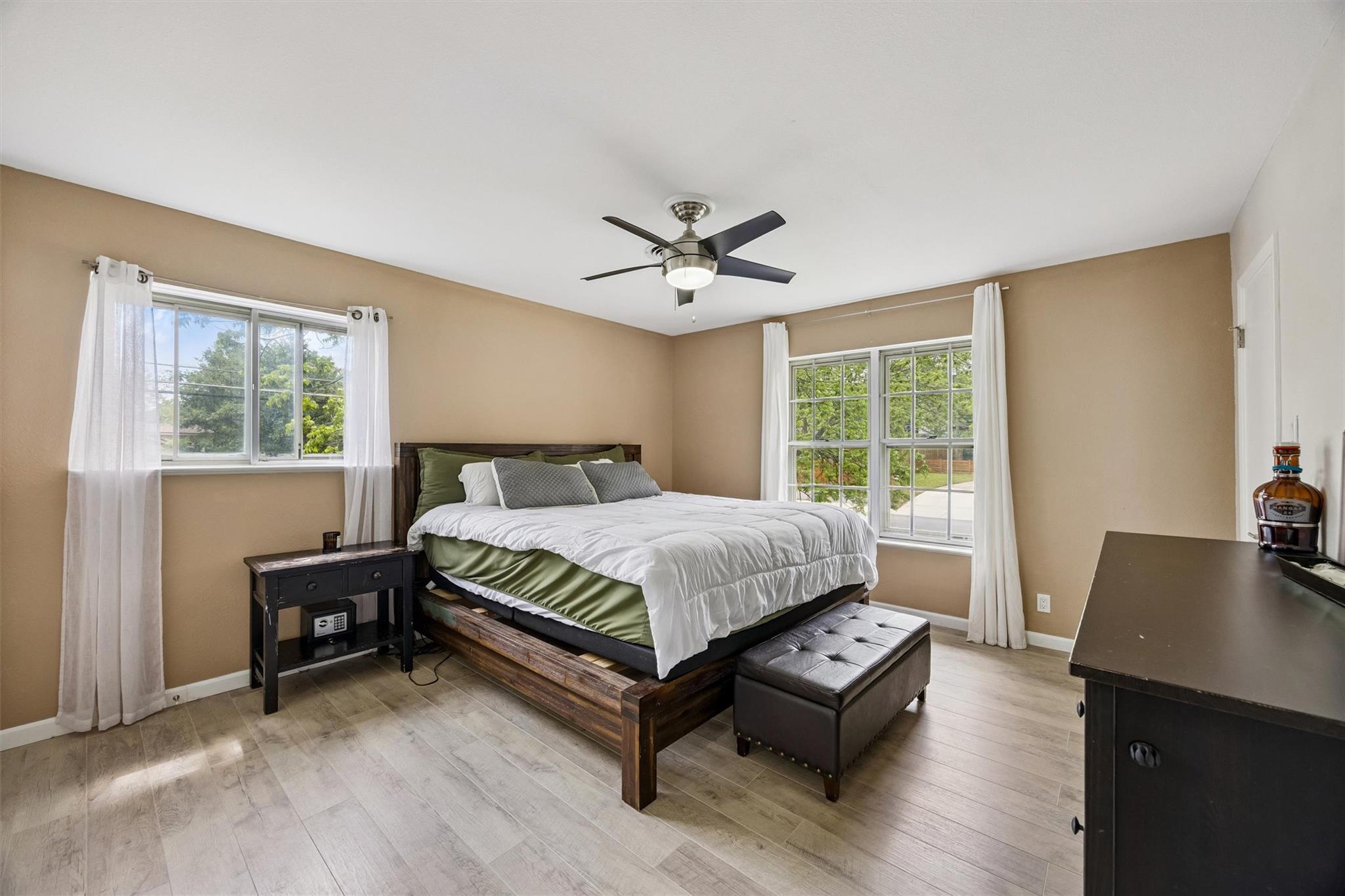 2118 Vanderbilt Lane Austin TX 78723