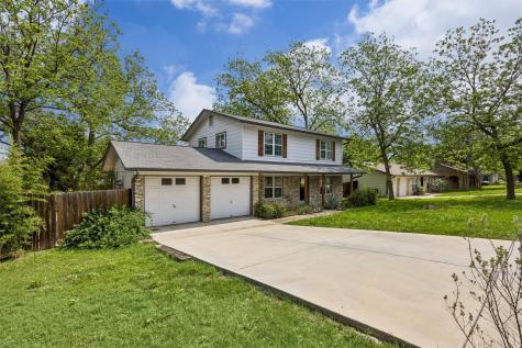 2118 Vanderbilt Lane Austin TX 78723