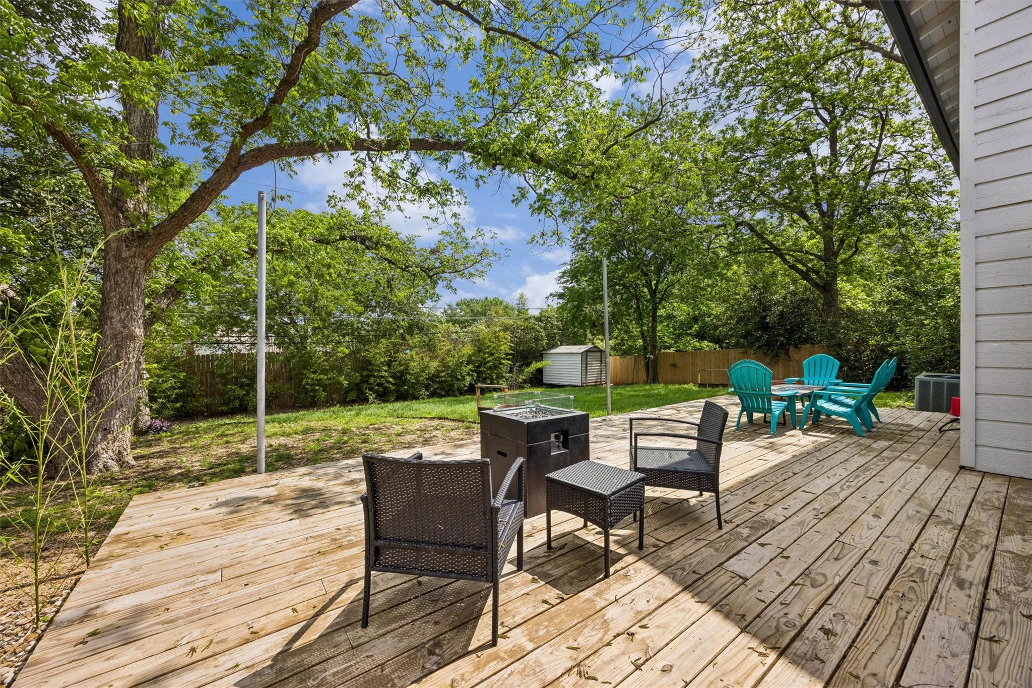 2118 Vanderbilt Lane Austin TX 78723