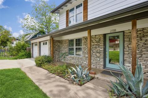 2118 Vanderbilt Lane Austin TX 78723