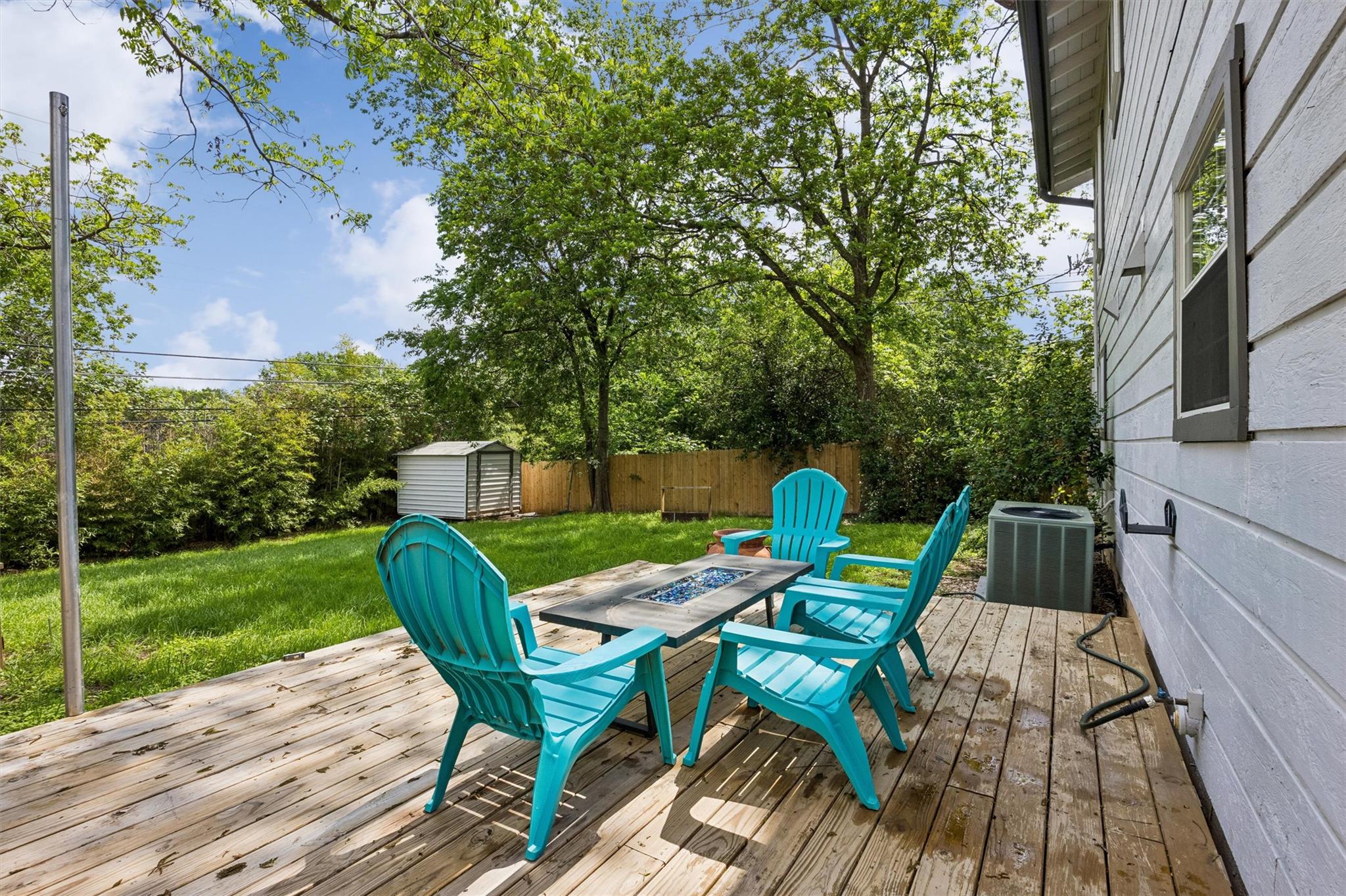 2118 Vanderbilt Lane Austin TX 78723