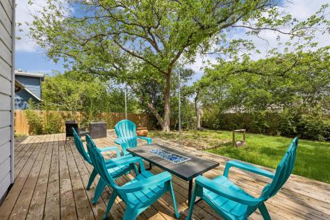 2118 Vanderbilt Lane Austin TX 78723