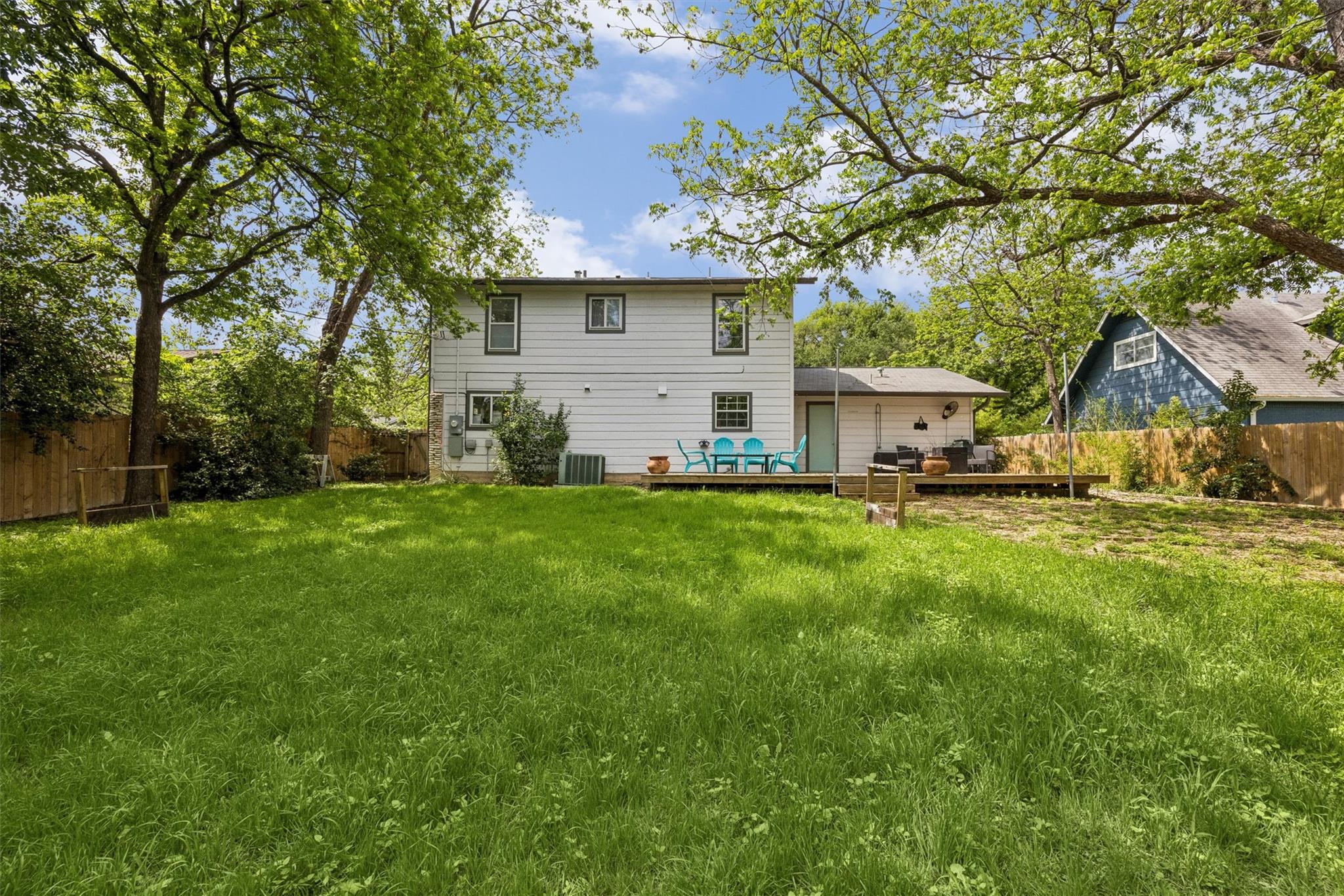 2118 Vanderbilt Lane Austin TX 78723