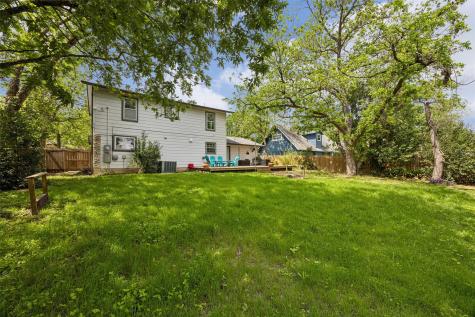 2118 Vanderbilt Lane Austin TX 78723