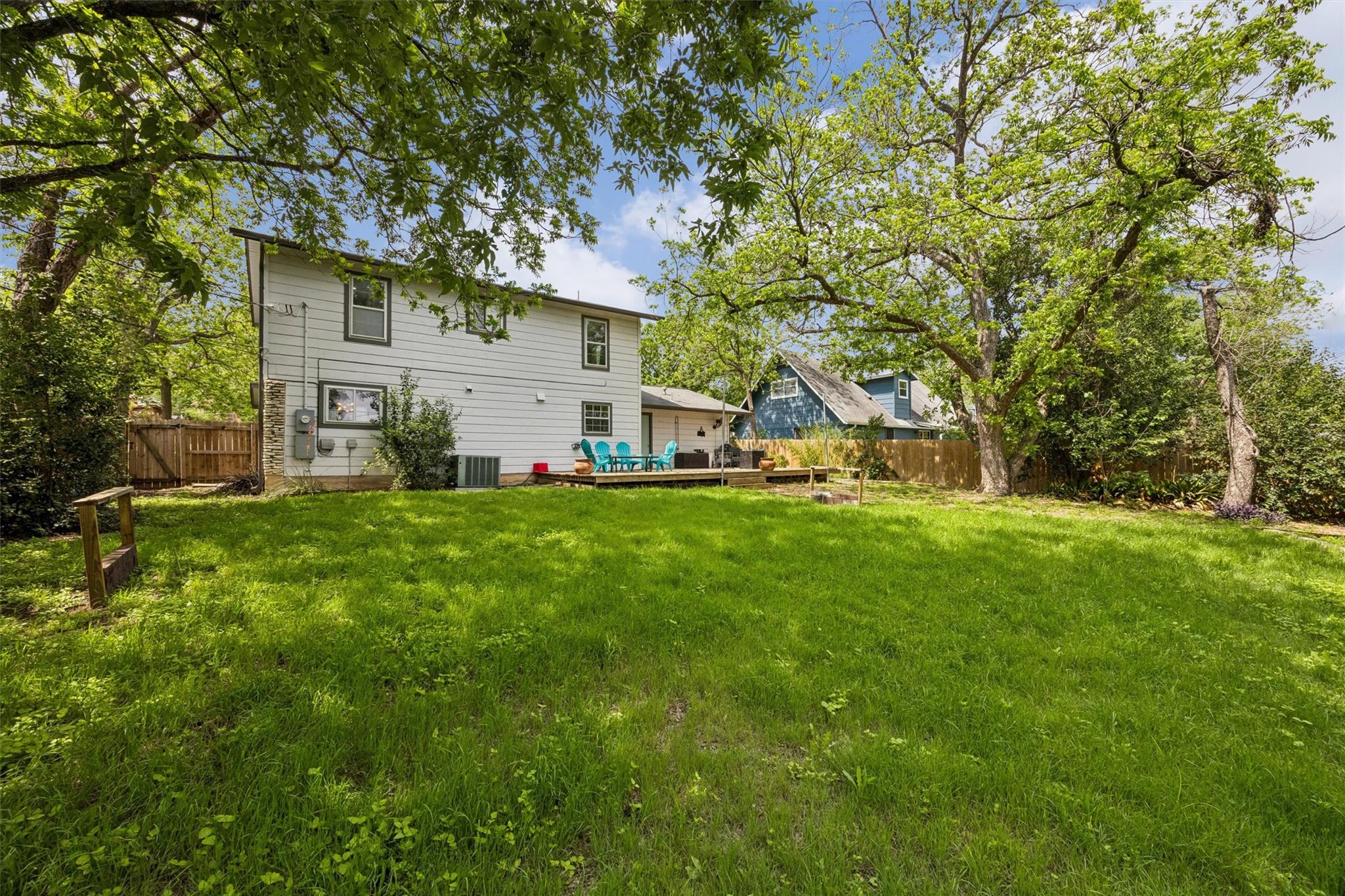 2118 Vanderbilt Lane Austin TX 78723