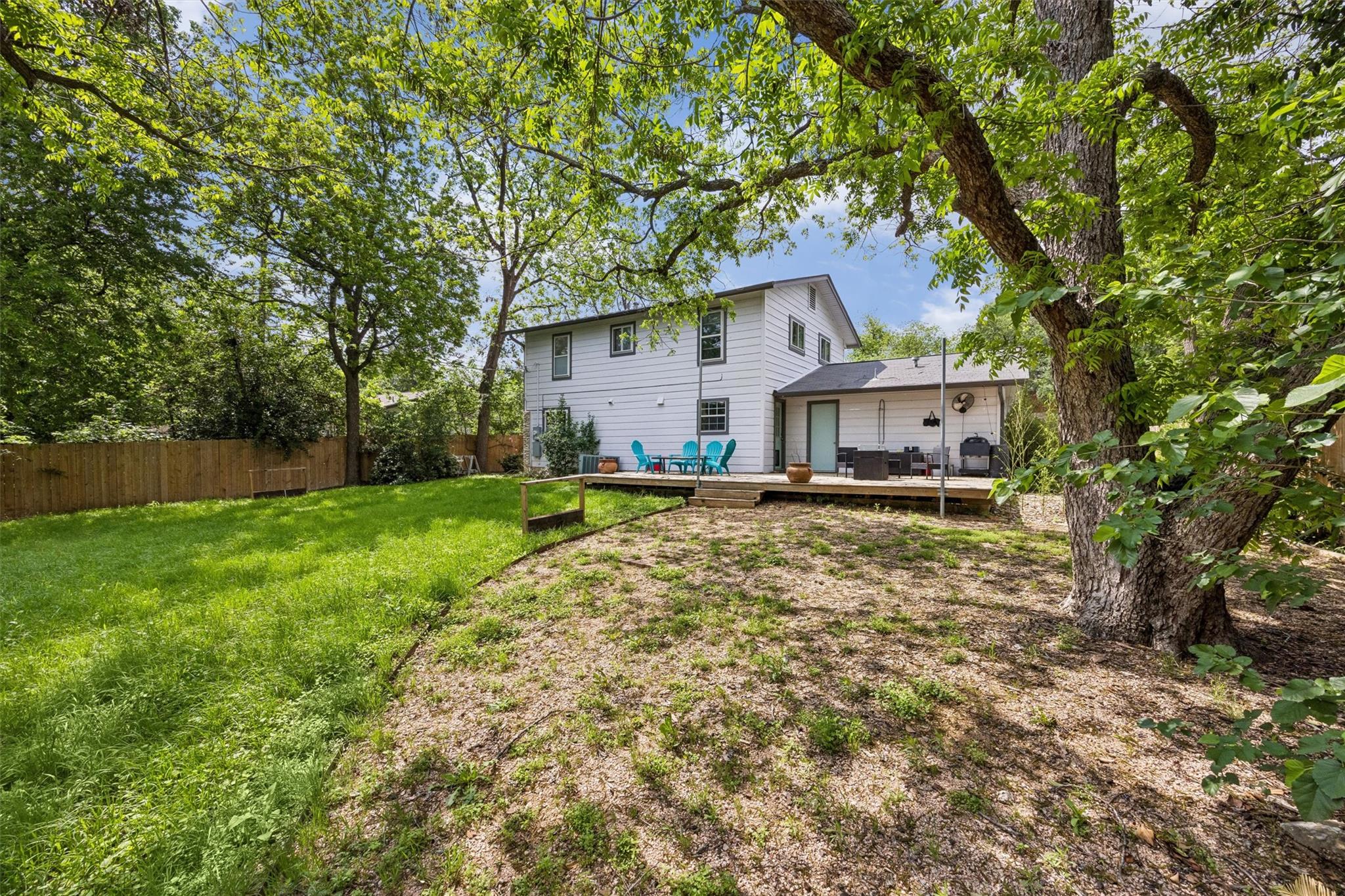 2118 Vanderbilt Lane Austin TX 78723