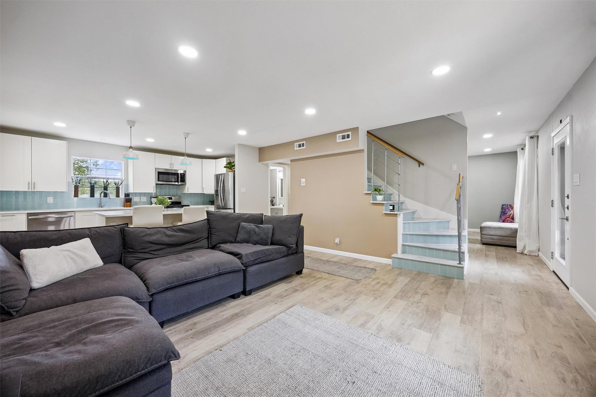 2118 Vanderbilt Lane Austin TX 78723