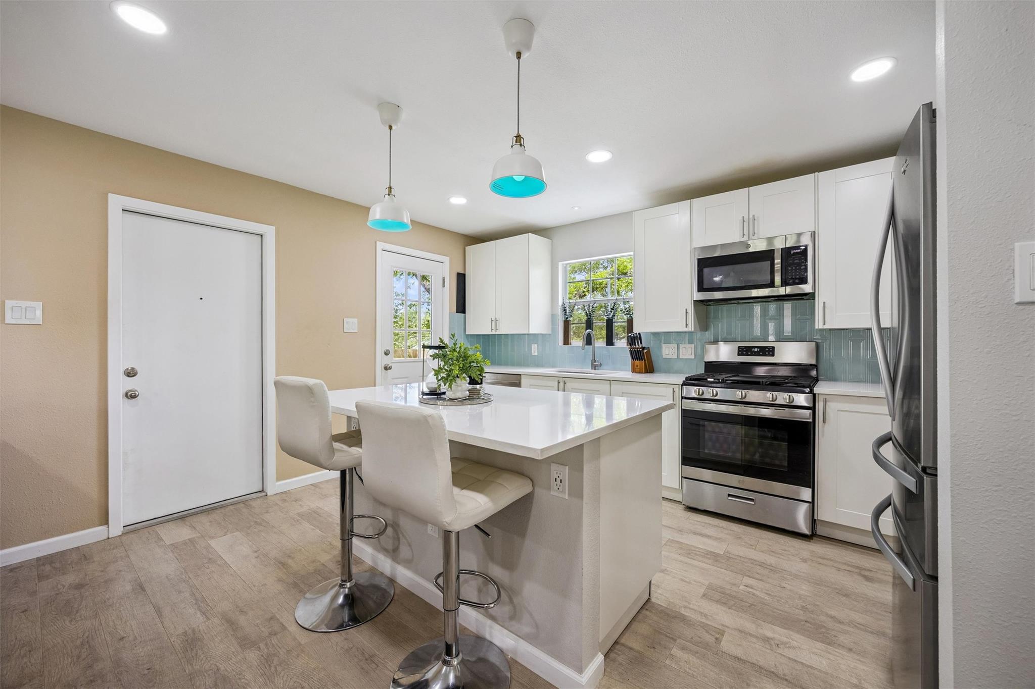 2118 Vanderbilt Lane Austin TX 78723