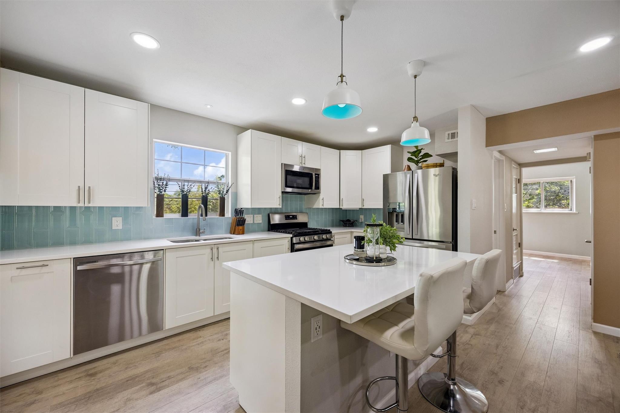 2118 Vanderbilt Lane Austin TX 78723