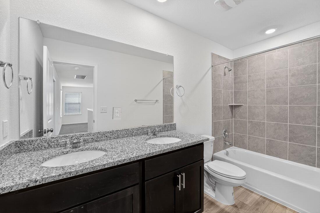 14118 Edna Maxine Walk Del Valle TX 78617
