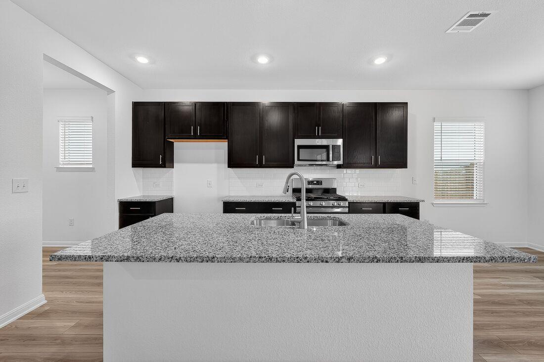 14118 Edna Maxine Walk Del Valle TX 78617