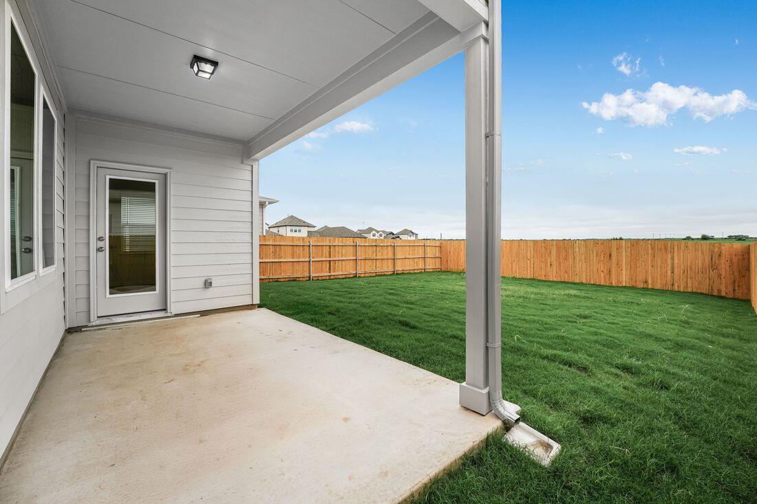 14118 Edna Maxine Walk Del Valle TX 78617