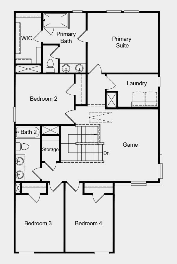 14118 Edna Maxine Walk Del Valle TX 78617