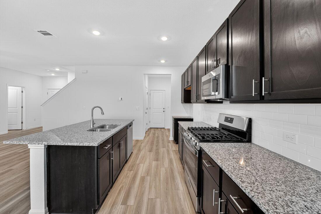 14118 Edna Maxine Walk Del Valle TX 78617