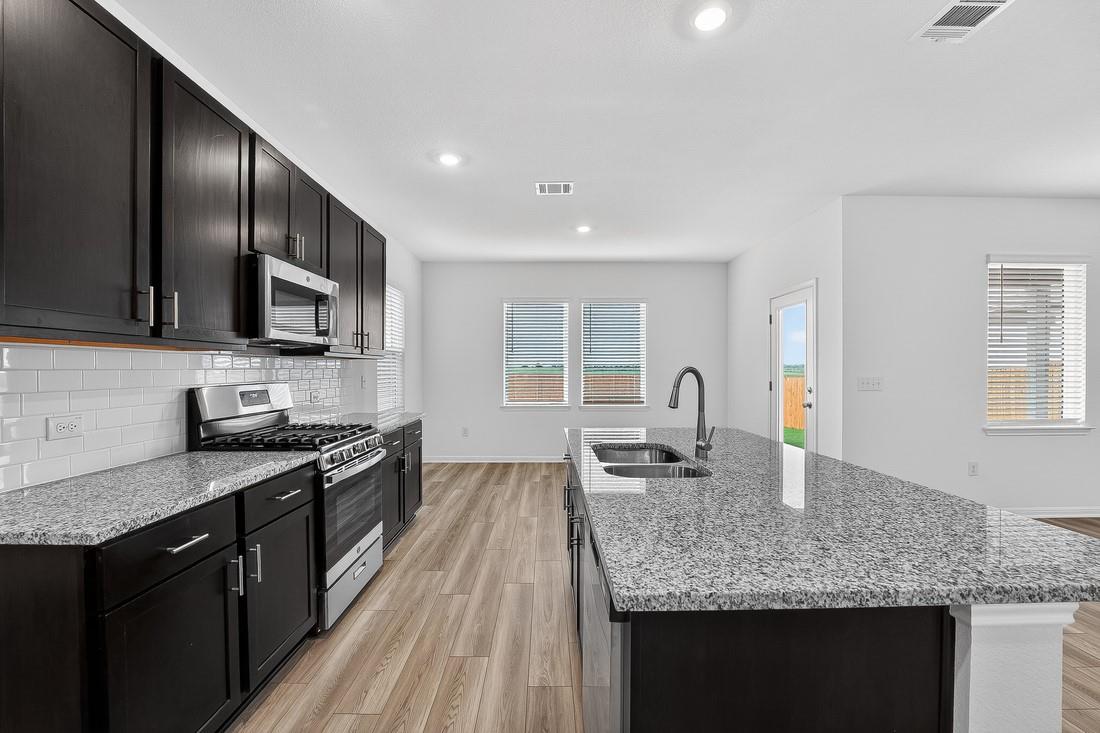 14118 Edna Maxine Walk Del Valle TX 78617