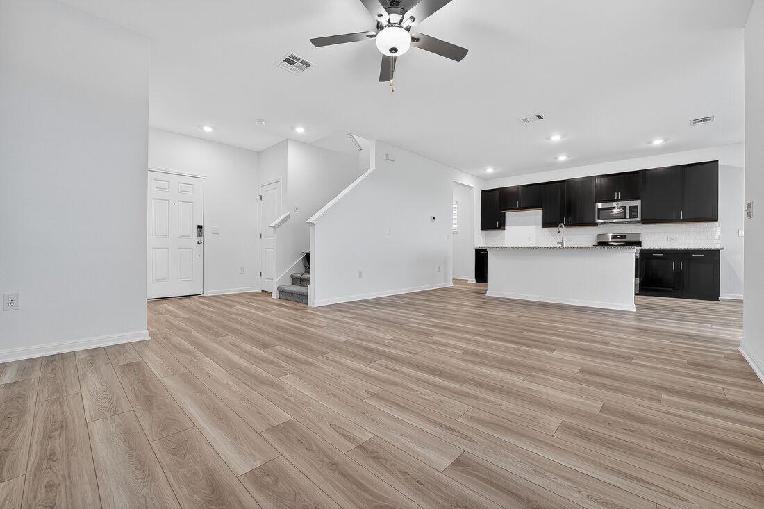 14118 Edna Maxine Walk Del Valle TX 78617
