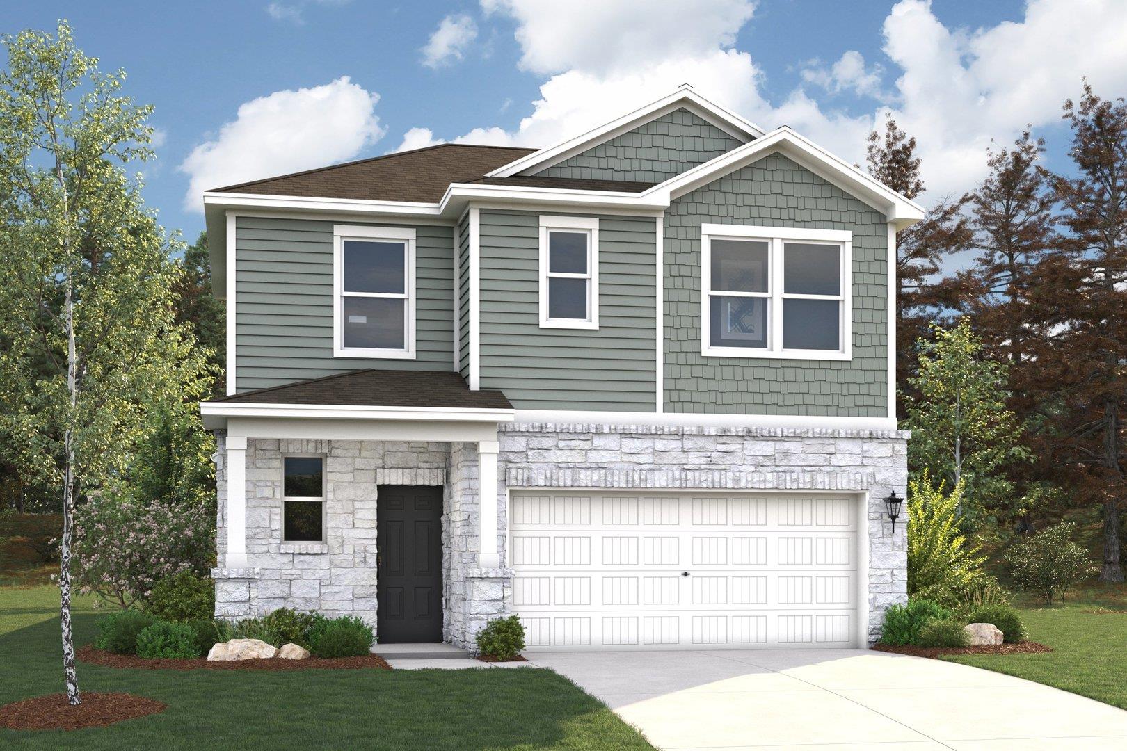 106 Hornet Street Elgin TX 78621