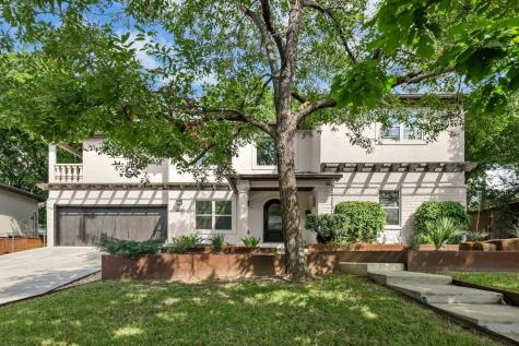 2307 Alta Vista Avenue Austin TX 78704