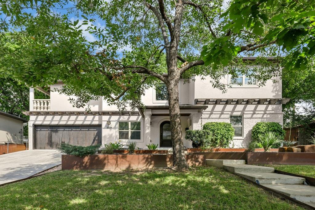 2307 Alta Vista Avenue Austin TX 78704