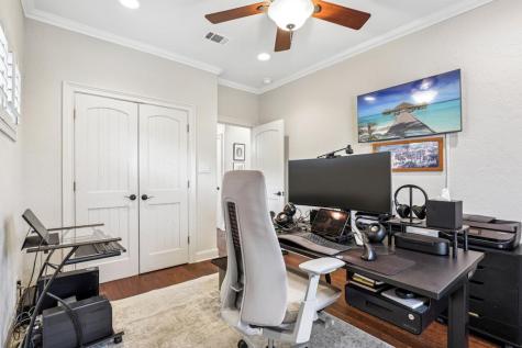 2307 Alta Vista Avenue Austin TX 78704