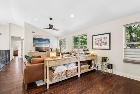 2307 Alta Vista Avenue Austin TX 78704
