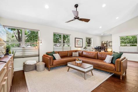 2307 Alta Vista Avenue Austin TX 78704