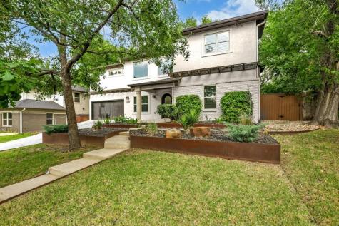 2307 Alta Vista Avenue Austin TX 78704