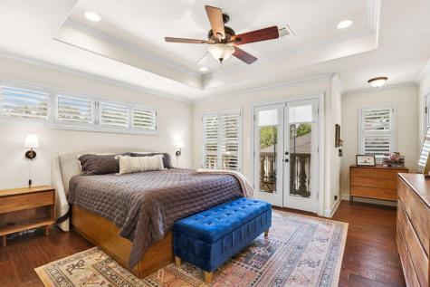 2307 Alta Vista Avenue Austin TX 78704