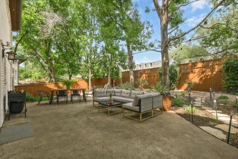 2307 Alta Vista Avenue Austin TX 78704