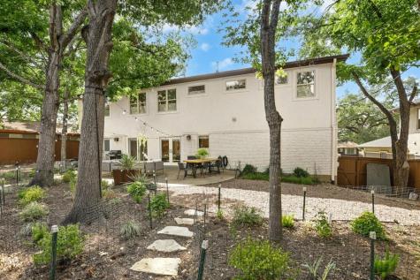 2307 Alta Vista Avenue Austin TX 78704