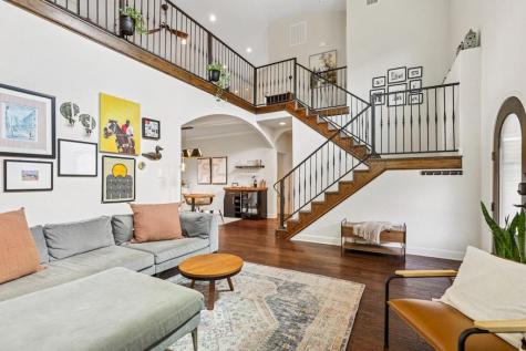 2307 Alta Vista Avenue Austin TX 78704