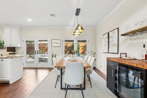 2307 Alta Vista Avenue Austin TX 78704