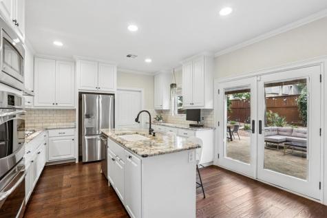 2307 Alta Vista Avenue Austin TX 78704