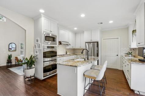 2307 Alta Vista Avenue Austin TX 78704