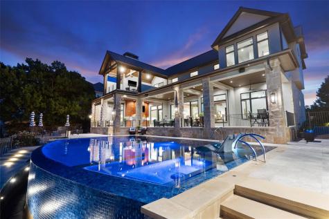 106 Diamond Hill Drive Horseshoe Bay TX 78657