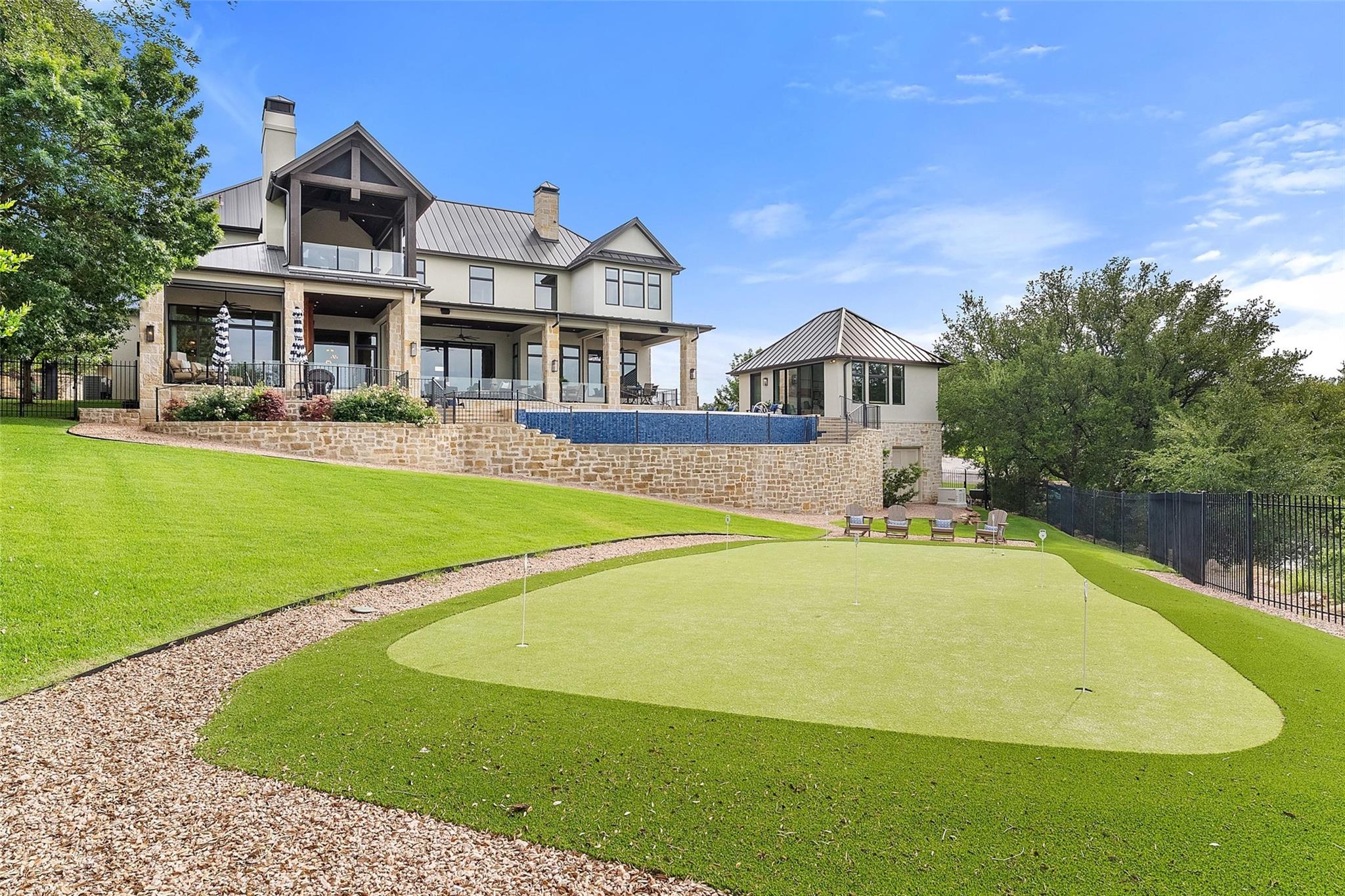 106 Diamond Hill Drive Horseshoe Bay TX 78657
