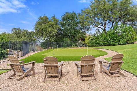 106 Diamond Hill Drive Horseshoe Bay TX 78657