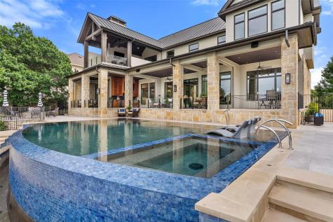 106 Diamond Hill Drive Horseshoe Bay TX 78657