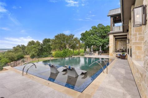 106 Diamond Hill Drive Horseshoe Bay TX 78657