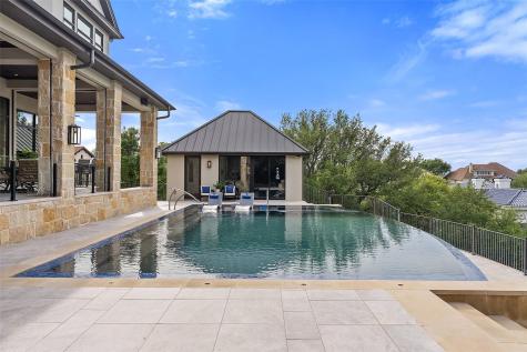 106 Diamond Hill Drive Horseshoe Bay TX 78657