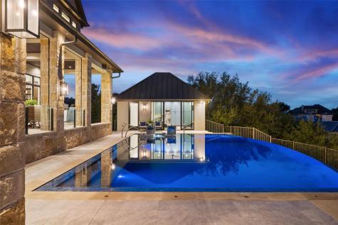 106 Diamond Hill Drive Horseshoe Bay TX 78657