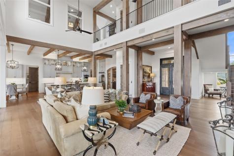 106 Diamond Hill Drive Horseshoe Bay TX 78657
