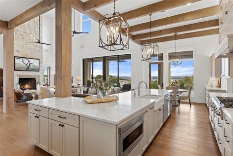 106 Diamond Hill Drive Horseshoe Bay TX 78657