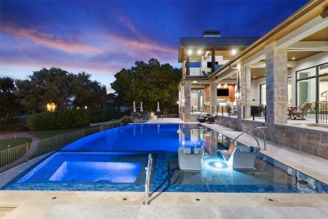 106 Diamond Hill Drive Horseshoe Bay TX 78657