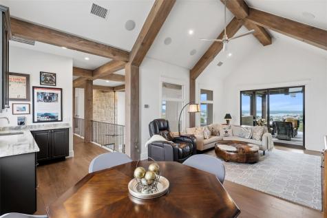106 Diamond Hill Drive Horseshoe Bay TX 78657